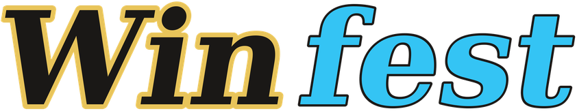 Winfest logo